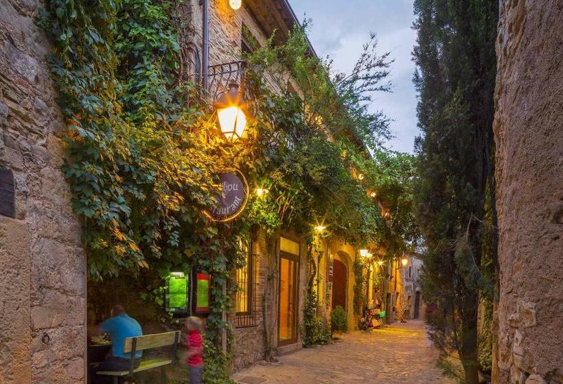 Hotel El Cau Del Papibou   Adults Only