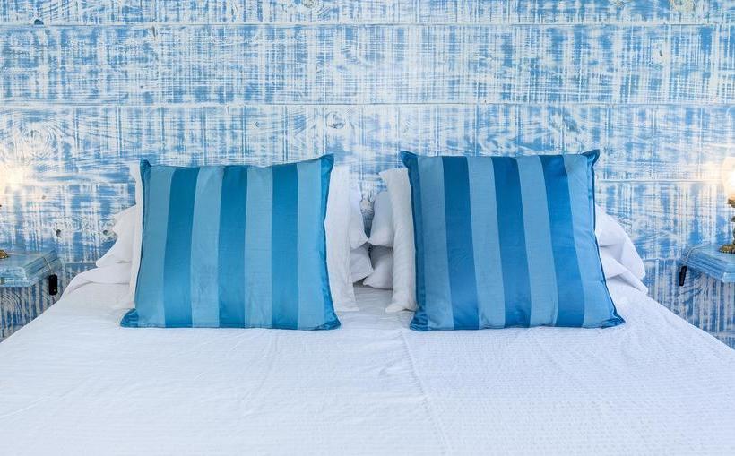 Hotel El Cau Del Papibou   Adults Only