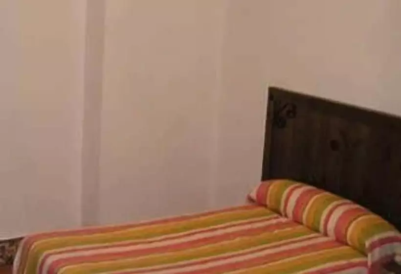 ホテル El Perro De Paterna