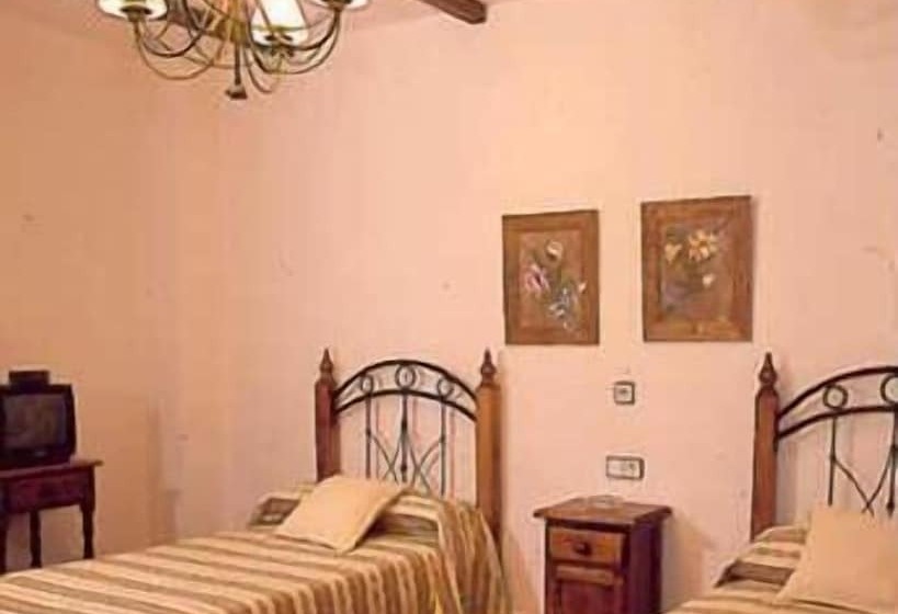 酒店 El Perro De Paterna