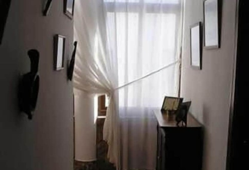 酒店 El Perro De Paterna