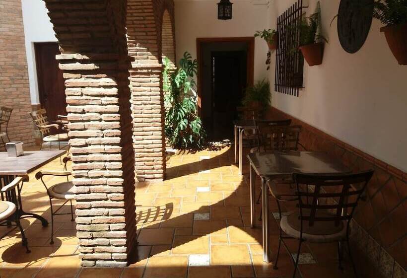 酒店 El Perro De Paterna