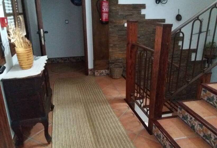 酒店 El Perro De Paterna