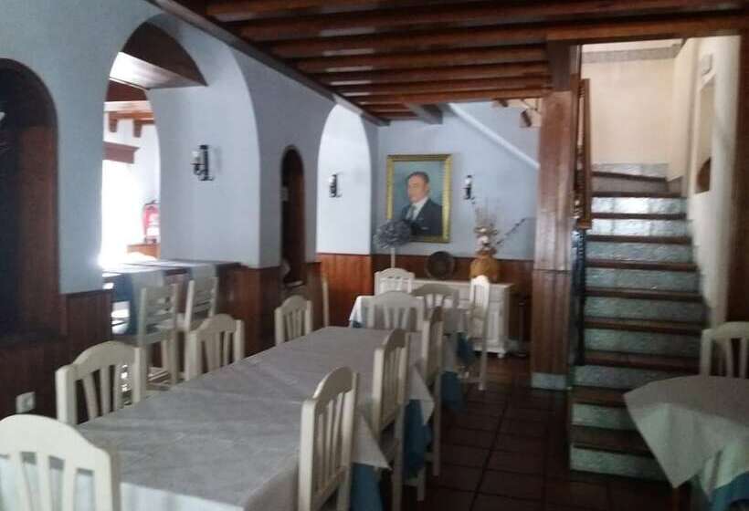 酒店 El Perro De Paterna