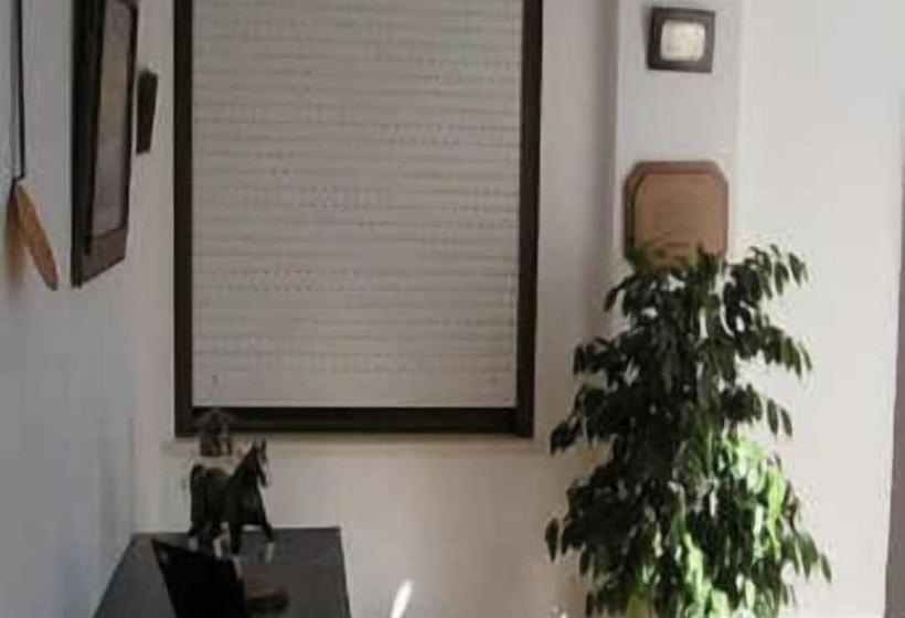 酒店 El Perro De Paterna