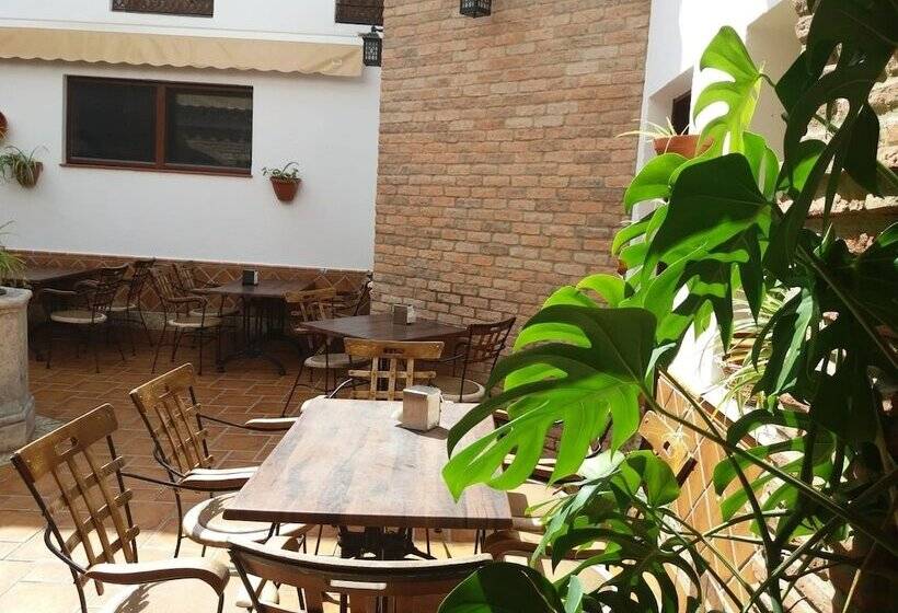 酒店 El Perro De Paterna