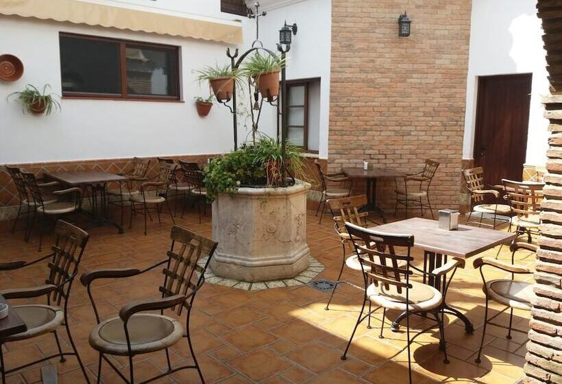 酒店 El Perro De Paterna