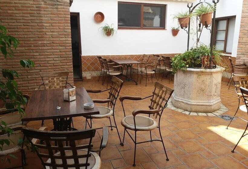 酒店 El Perro De Paterna