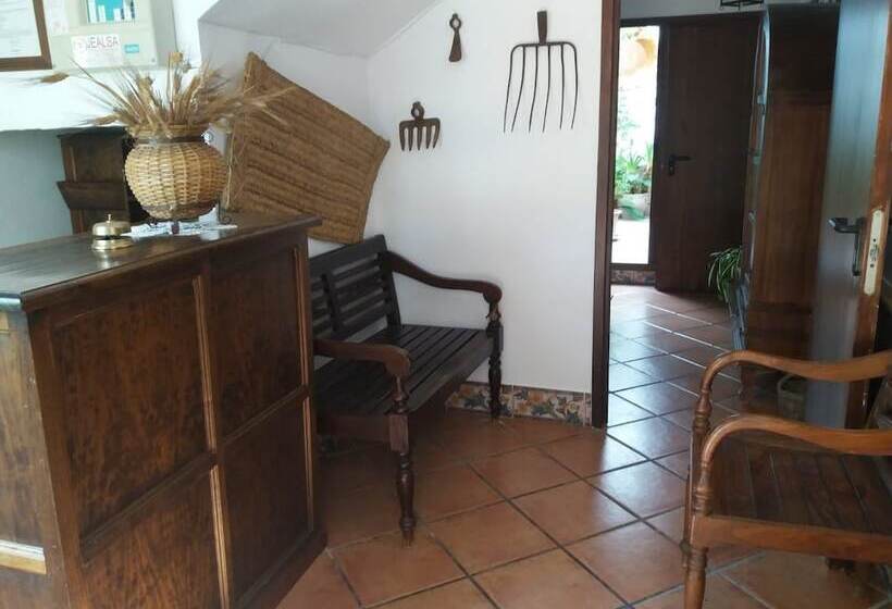 酒店 El Perro De Paterna