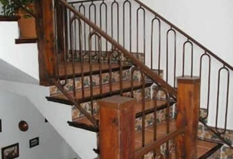 酒店 El Perro De Paterna