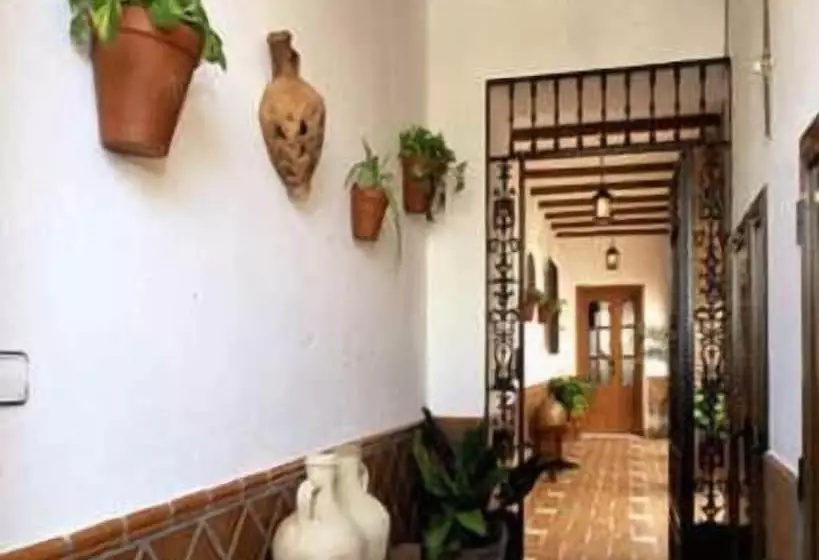 ホテル El Perro De Paterna