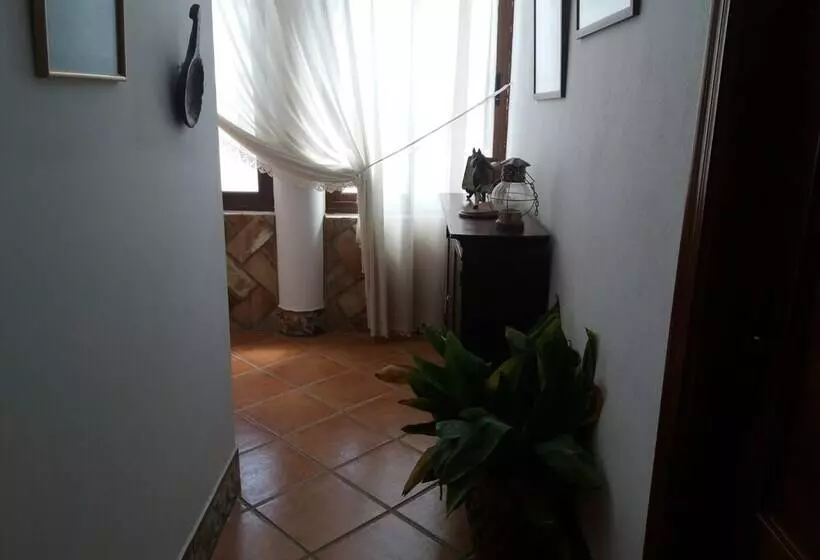 ホテル El Perro De Paterna