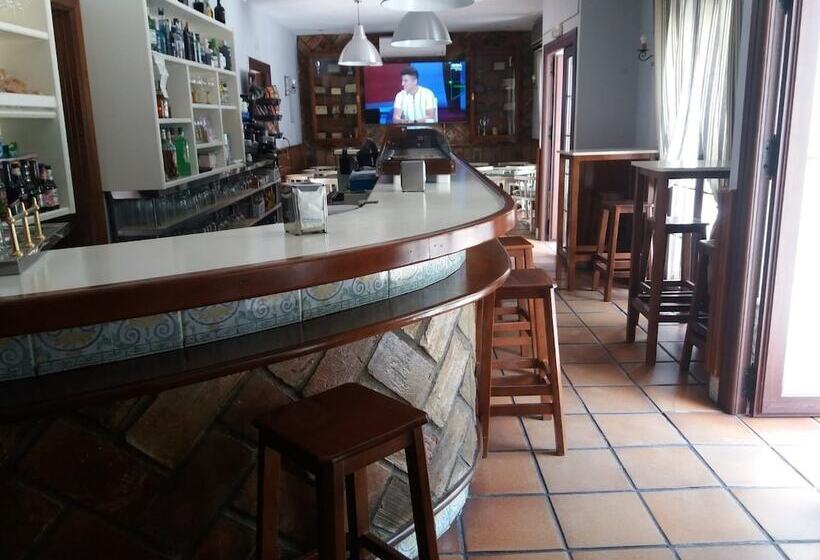 酒店 El Perro De Paterna