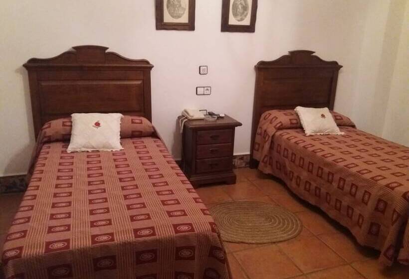 酒店 El Perro De Paterna