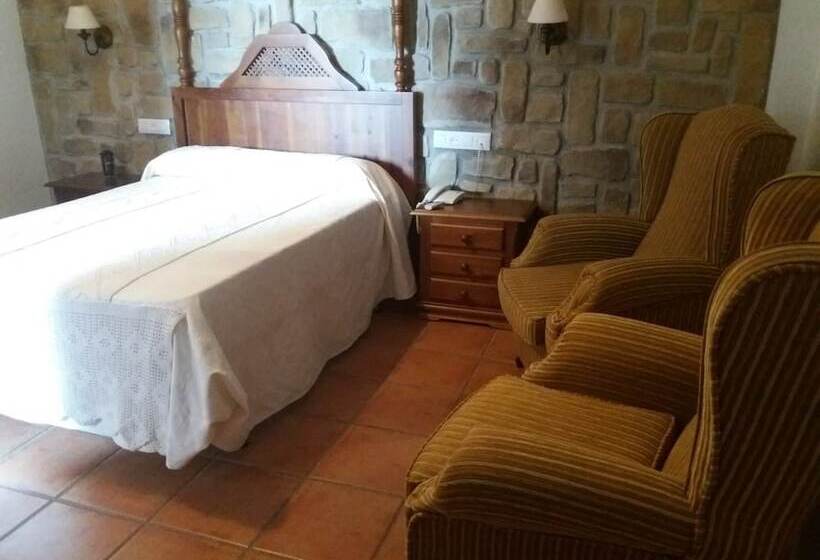 酒店 El Perro De Paterna