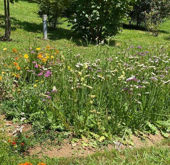 호텔 Finca Portizuelo