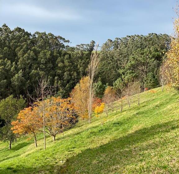 호텔 Finca Portizuelo