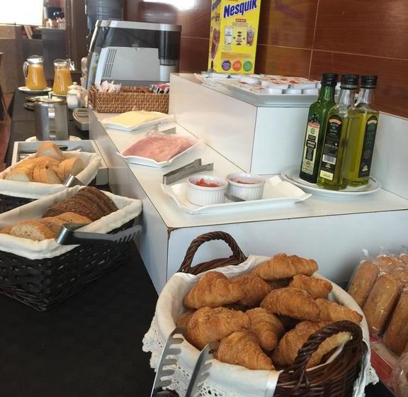 בית מלון כפרי Galvana