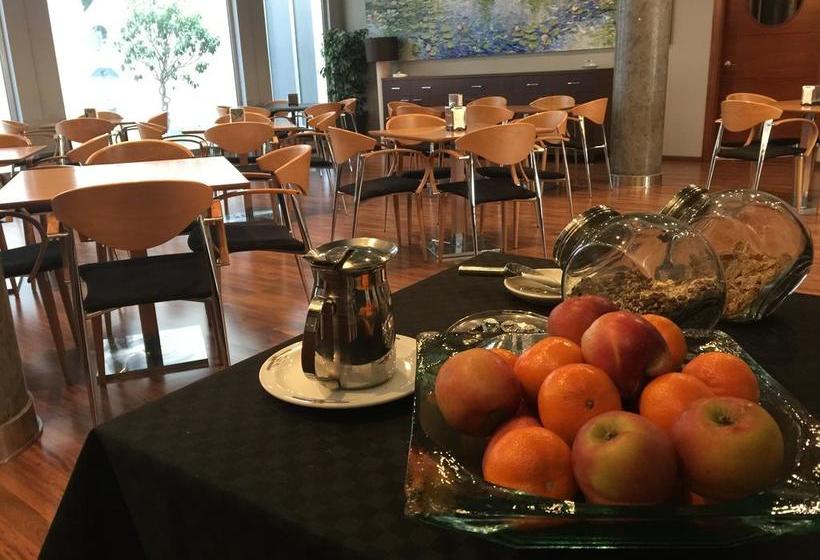 בית מלון כפרי Galvana