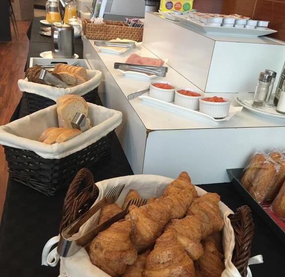 בית מלון כפרי Galvana