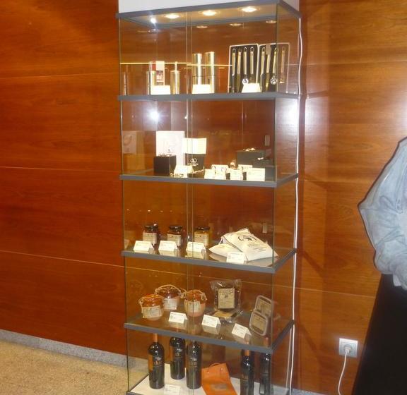 בית מלון כפרי Galvana