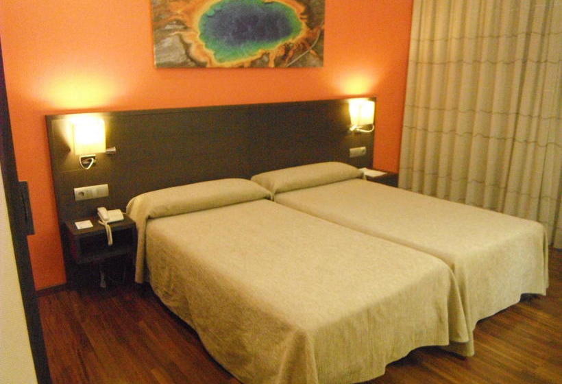 בית מלון כפרי Galvana