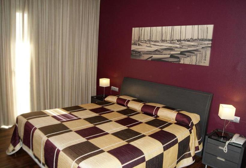 בית מלון כפרי Galvana