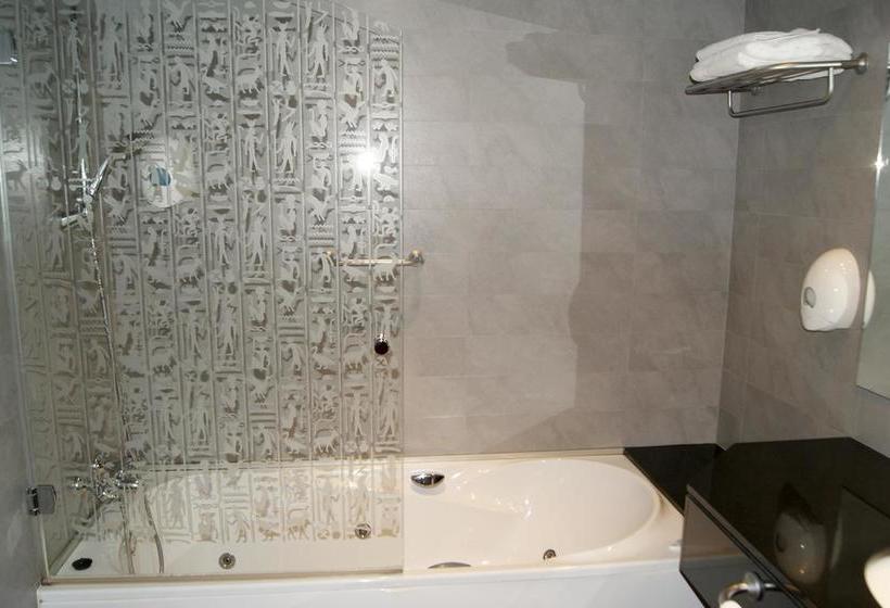 בית מלון כפרי Galvana