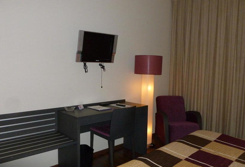 בית מלון כפרי Galvana