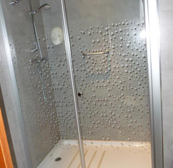 בית מלון כפרי Galvana