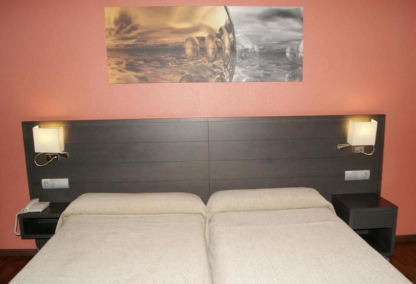 בית מלון כפרי Galvana