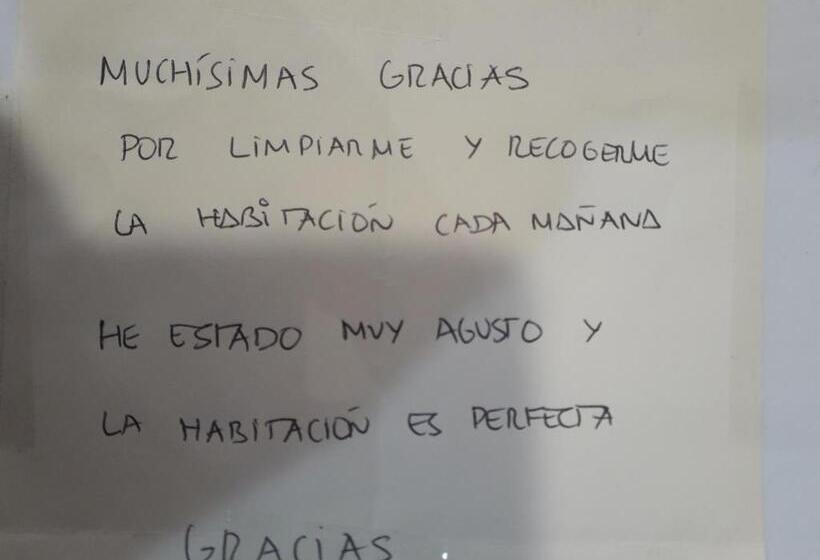בית מלון כפרי Hospederia Gomis 26
