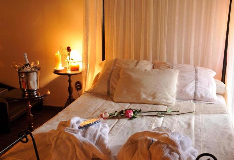 Отель La Casa Del Canónigo