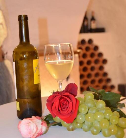 Отель La Casa Del Canónigo