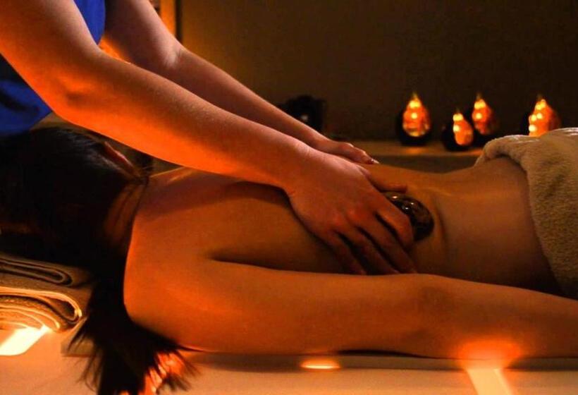 Отель La Casa Del Canónigo