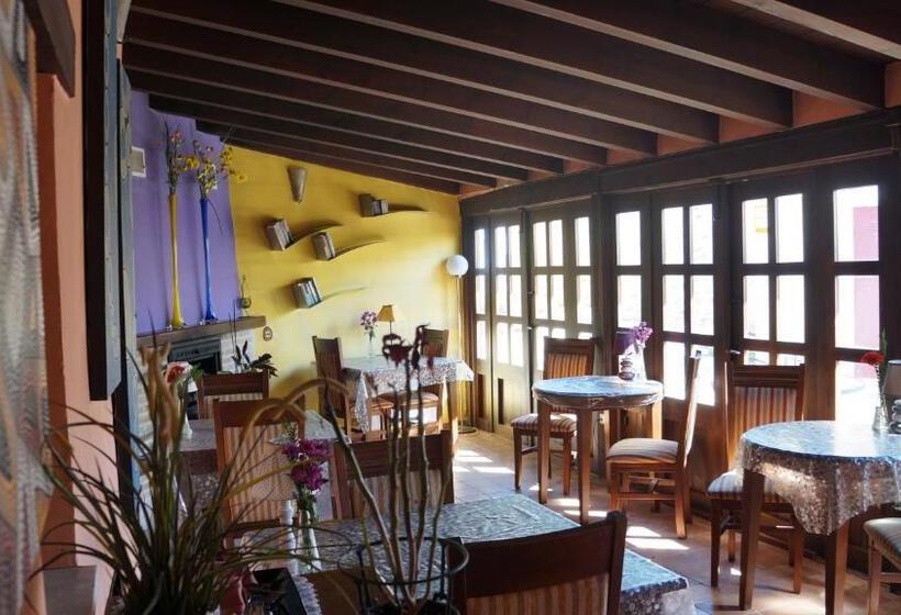 Отель La Casa Del Canónigo