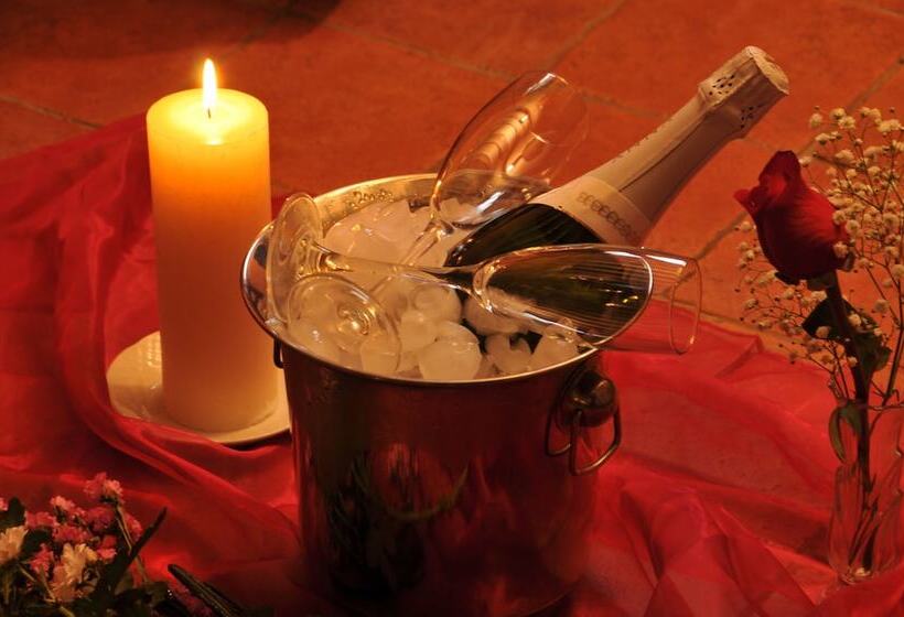 Отель La Casa Del Canónigo