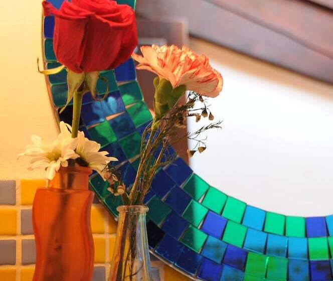 Отель La Casa Del Canónigo