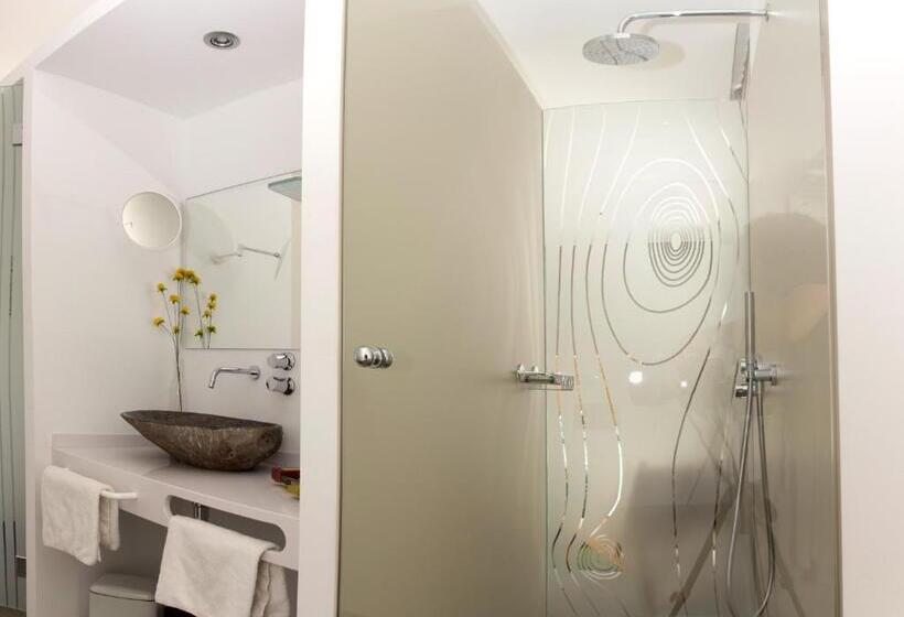 酒店 Mar D Espills   Adults Only