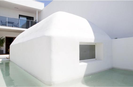 酒店 Mar D Espills   Adults Only