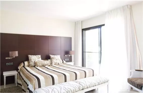 ホテル Mar D Espills   Adults Only