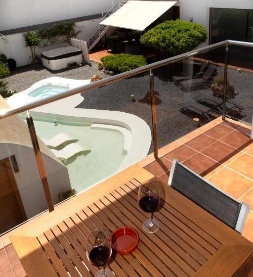 酒店 Mar D Espills   Adults Only