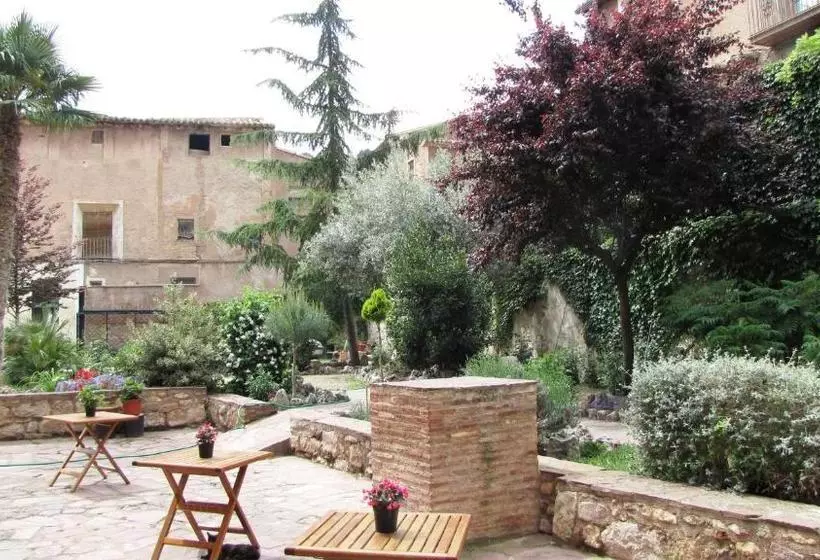 ホテル Posada Del Almudí