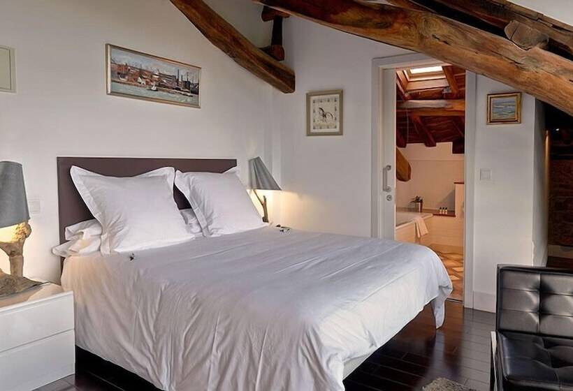 فندق Rural 3 Cabos