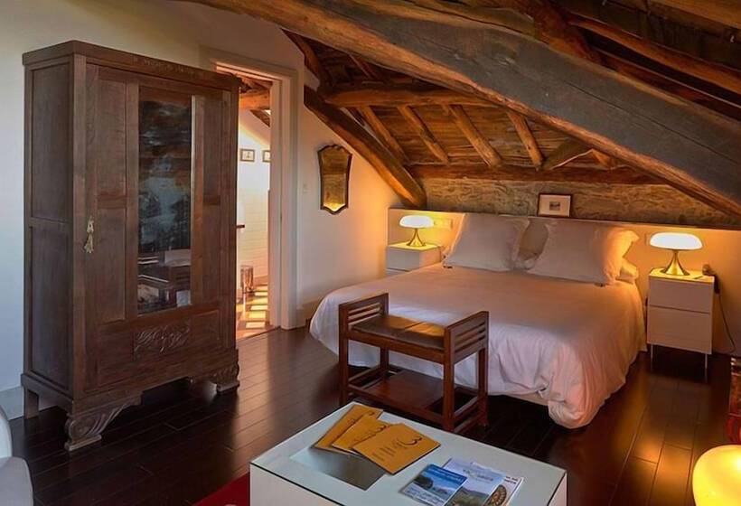 فندق Rural 3 Cabos