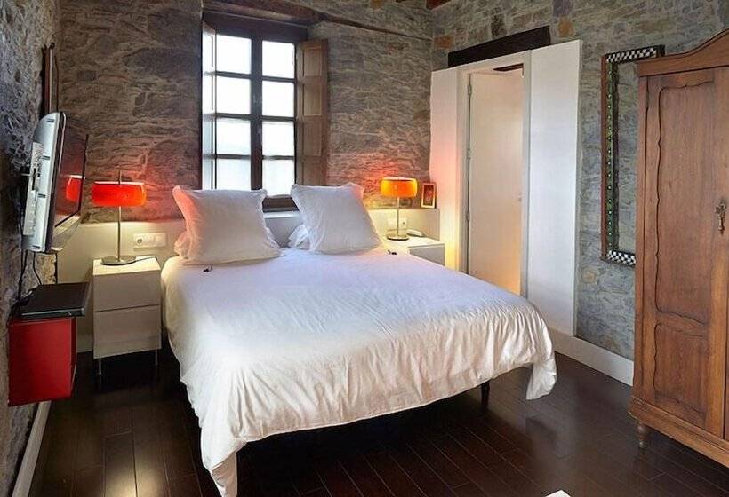 فندق Rural 3 Cabos