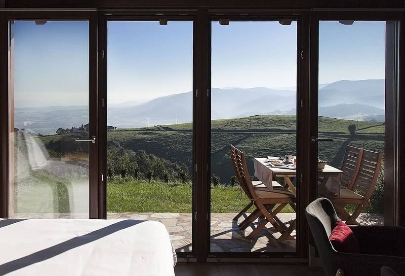 فندق Rural 3 Cabos