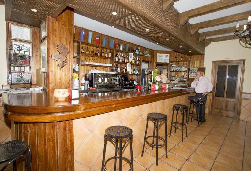 فندق Rural Castúo H Cc 656