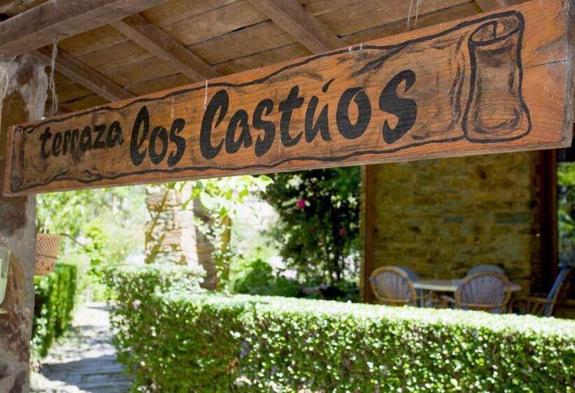 فندق Rural Castúo H Cc 656