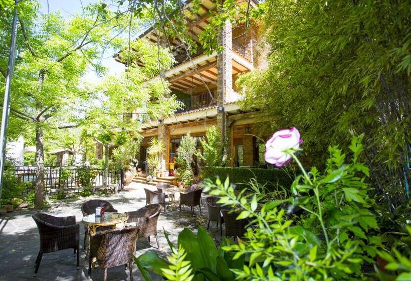 فندق Rural Castúo H Cc 656